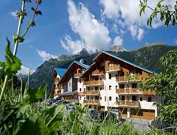 Alpine Comfort Apartment Near Ski-slopes