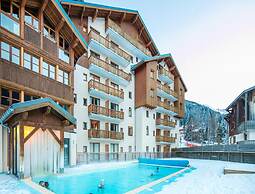 Alpine Comfort Apartment Near Ski-slopes