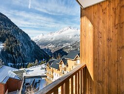Alpine Comfort Apartment Near Ski-slopes