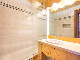 Alpine Comfort Apartment Near Ski-slopes