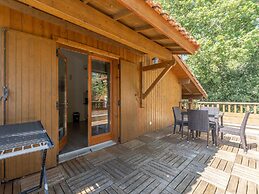 4-guest Stay Near Moutchic Beach