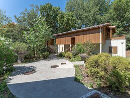 4-guest Stay Near Moutchic Beach
