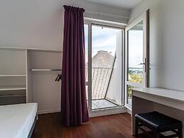 Guidel Duplex With Beach Access
