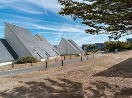 Guidel Duplex With Beach Access