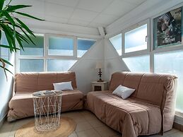 Guidel Duplex With Beach Access