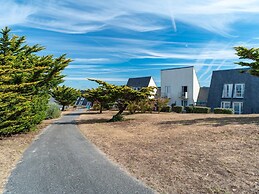 Guidel Duplex With Beach Access