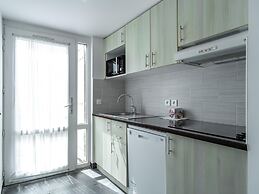 Guidel Duplex With Beach Access