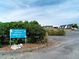 Guidel Duplex With Beach Access