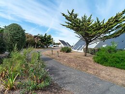 Guidel Duplex With Beach Access