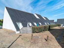Guidel Duplex With Beach Access