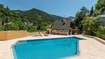 Lovely Apartment for 7-guests