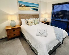 Spacious 2-bed Townhouse Near Torquay Beach