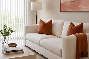 The Urban Nest Suites DT