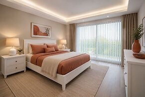 The Urban Nest Suites DT