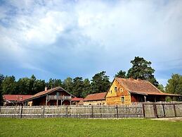 Farma Puchałowo