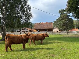 Farma Puchałowo