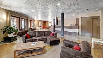6-guest Apartment With Alpine Views