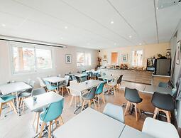 Rental for 6 With Private Balcony