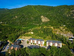 Rental for 6 With Private Balcony