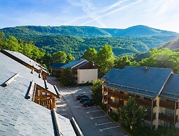 Rental for 6 With Private Balcony