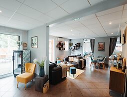 Rental for 6 With Private Balcony