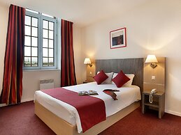 Heritage Stay for Four in Epernay