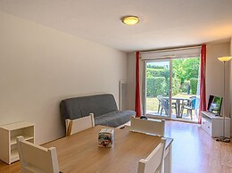 Vannes Apartment With Balcony for 4