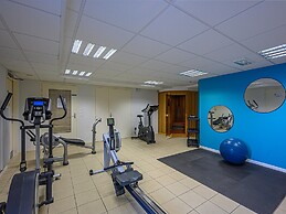 Vannes Apartment With Balcony for 4