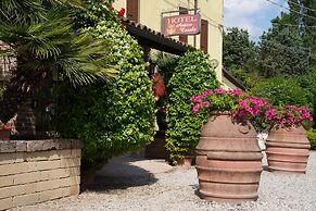 Hotel Antico Casale