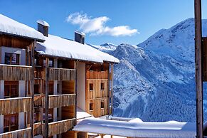 4-guest Studio With Mountain View