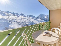 Alpine Base in Auris-en-oisans