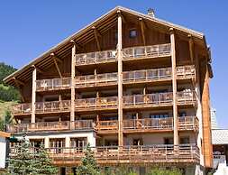 Alpine Apartment With Beautiful Views