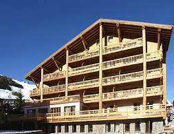Alpine Apartment With Beautiful Views
