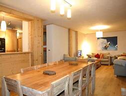 Alpine Apartment With Beautiful Views