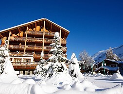 Alpine Apartment With Beautiful Views