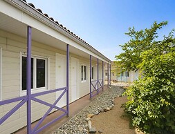 Smart Stay With Mezzanine for Four