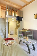 Smart Stay With Mezzanine for Four