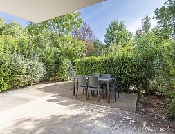 Provencal Family Apartment for 6