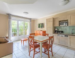 Provencal Family Apartment for 6