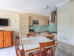 Provencal Family Apartment for 6