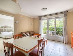 Provencal Family Apartment for 6