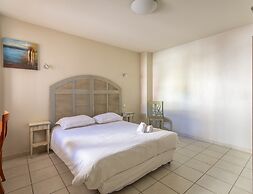 Provencal Family Apartment for 6