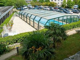 2-room Dinan Flat for 4