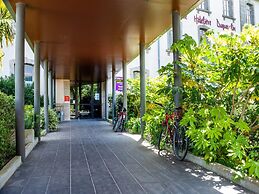 2-room Dinan Flat for 4
