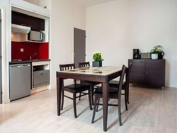 2-room Dinan Flat for 4