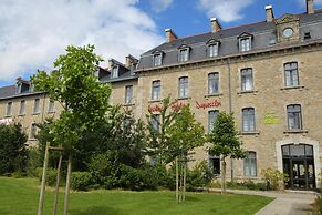 2-room Dinan Flat for 4