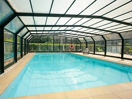 2-room Dinan Flat for 4