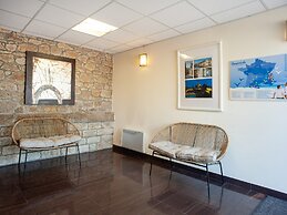 2-room Dinan Flat for 4