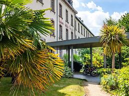 2-room Dinan Flat for 4