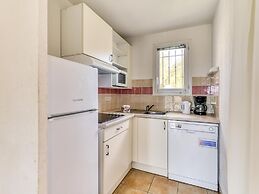 House for 6 With Private Terrace